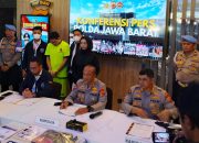 Polda Jabar Limpahkan Berkas Kasus Ujaran Kebencian Resbob ke Kejaksaan