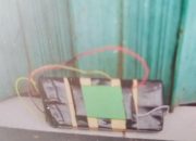 Benda Diduga Bom Gegerkan ITC Kosambi Bandung, Polisi Pastikan Bukan Bahan Peledak