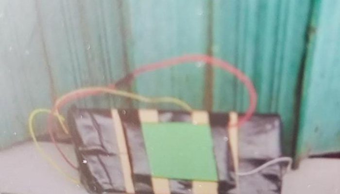 Benda Diduga Bom Gegerkan ITC Kosambi Bandung, Polisi Pastikan Bukan Bahan Peledak