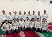 Pemuda Muhammadiyah Kabupaten Bekasi Periode 2025–2029 Siap Gelar Pelantikan Januari 2026