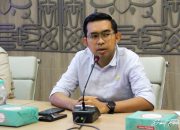 Ferdiansyah, Anggota DPRD Tangsel Fraksi PSI Buka Suara Soal Sampah