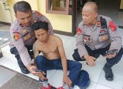 Aksi Premanisme Viral di Cimanggung, Pria Ancam Bakar Minimarket Diamankan Polisi