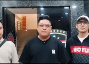 Ditressiber Polda Jabar Dalami Laporan Ujaran Kebencian Adimas Firdaus alias Resbob