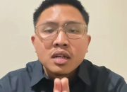 Polda Jabar Tangkap Resbob Terkait Kasus Ujaran Kebencian