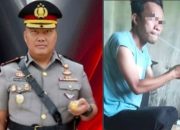 Ketua PPWI Labuhanbatu : Wajib, Kapolres Labuhanbatu Menangkap ‘MR’ Poto Viral Saat Nyabu
