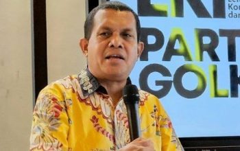 Dua Warga NTT Tewas di Jakarta, Gubernur Melki Minta Oknum Polisi Diproses Tegas !