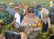 Polresta Bandung Serahkan Enam Tersangka Kasus Pengrusakan di Pangalengan ke JPU