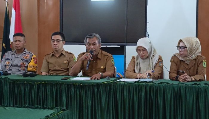 Manajemen RSUD Majalaya Tegaskan Korban dan Pelaku Bukan Karyawan Internal Rumah Sakit