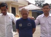 Pembunuhan di RSUD Majalaya, Pelaku Terancam 20 Tahun Penjara