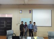 ‎Rahmat Wijaya ST., MT. Resmi Diangkat sebagai Wakil Rektor Non-Akademik Institut Sains dan Teknologi Al-Kamal ‎