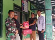 Banjir Bandang Terjang Kecamatan Pagelaran, 47 Rumah Terendam dan 160 Warga Terdampak