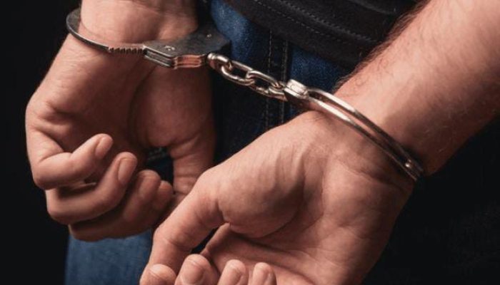 Bongkar Home Industry Senpi Ilegal di Sumedang, Lima Orang Diamankan