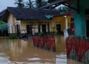 Setiap Tahun Banjir, Pemkab Pandeglang Dinilai Gagal Lakukan Mitigasi Bencana