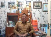 Pemdes Margorejo Utamakan Pelayanan Terbaik Buat Warga Apapun Kondisinya