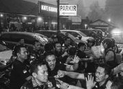 Bentrok Dua Ormas di Lembang Tewaskan Satu Orang