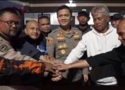 Pimpinan Kedua Ormas Sepakat Berdamai Usai Bentrokan Maut di Lembang