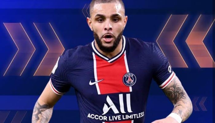 Persib Bandung Datangkan Layvin Kurzawa untuk Putaran Kedua BRI Super League 2025/26