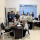Staf Klinik Lanud SIM Laksanakan Medical Check Up Relawan SPPG