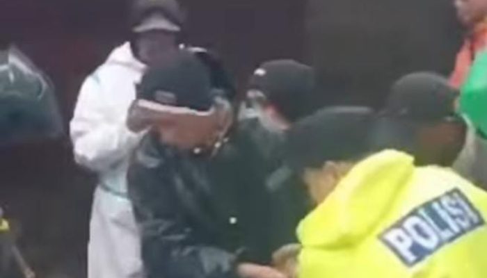 Bencana Longsor Cisarua KBB, 111 Warga Terdampak, 6 Orang Meninggal Dunia, 84 Masih Dalam Pencarian