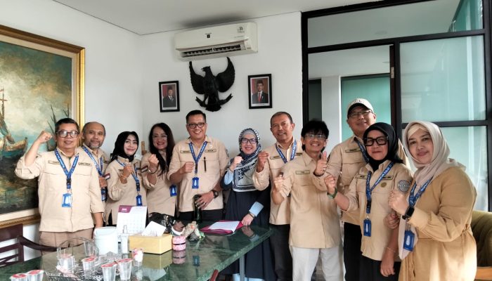 Paguyuban Balad 88 Resmi Berbadan Hukum