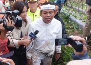 Refleksi Longsor Pasirlangu, Dedi Mulyadi: Kita Telah Salah Perlakukan Alam