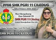 SPMB 2026–2027, SMK PGRI 11 Ciledug Targetkan Terima 12 Kelas dengan Biaya Terjangkau