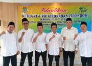 Anak Muda Gen Z Terpilih Jadi Ketua RW 03 Cipondoh Periode 2026–2031