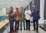 Rakor KDMP, Kades se-Kabupaten Sragen Dukung Penuh Program Koperasi Desa Merah Putih