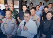 Wagub Jabar Imbau Kepala Daerah Gelar Nobar Persib vs Persija