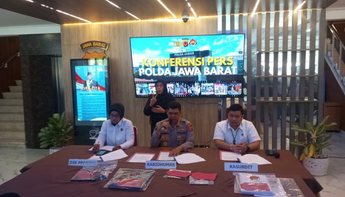 Mayoritas Tersangka Kasus Perdagangan Bayi ke Singapura P21, 44 Bayi Jadi Korban