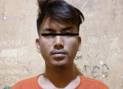 Pelaku Penganiayaan Lansia di Minimarket Cibiru Terancam Hukuman 10 Tahun Penjara
