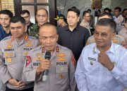 El Clasico Persib vs Persija, Kapolda Jabar Pastikan Pengamanan Ketat