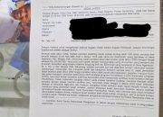 Beli Tanah 15 Tahun Lalu, Kini Diduga Dicekik dan Diintimidasi PNS Kelurahan : Saya Ada Bukti