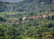 FK3I : Evaluasi Pembangunan Wisata di Lembang dan Ciwidey Mendesak