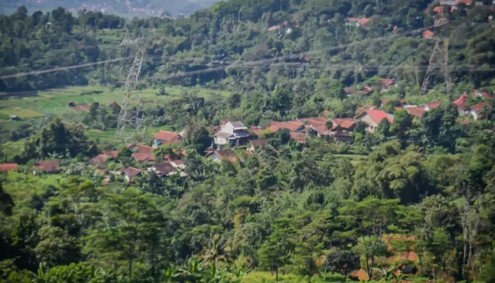 FK3I : Evaluasi Pembangunan Wisata di Lembang dan Ciwidey Mendesak