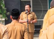Absen dalam Rapat Koordinasi Penangganan Sampah di Tangsel, Camat Pondok Aren Beri Klarifikasi