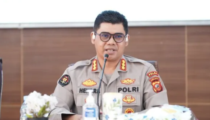 Kasus Siber Jadi Sorotan, Polda Jabar Imbau Masyarakat Bijak Bermedia Sosial
