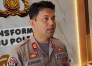 Polisi Ungkap Kasus Begal Modus Order Ojol di Jatinangor, Dua Pelaku Mengaku Anggota Polisi