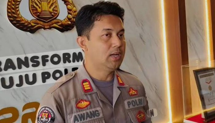 Polisi Ungkap Kasus Begal Modus Order Ojol di Jatinangor, Dua Pelaku Mengaku Anggota Polisi