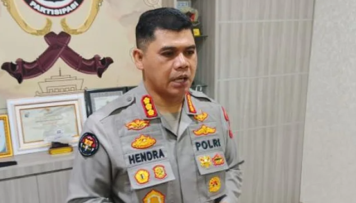 Polda Jabar Terus Salurkan Bantuan untuk Korban Longsor Cisarua