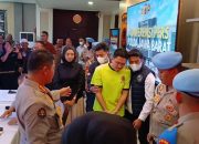 Kasus Ujaran Kebencian Resbob Masuk Babak Baru, SPDP Diterima Kejati Jabar
