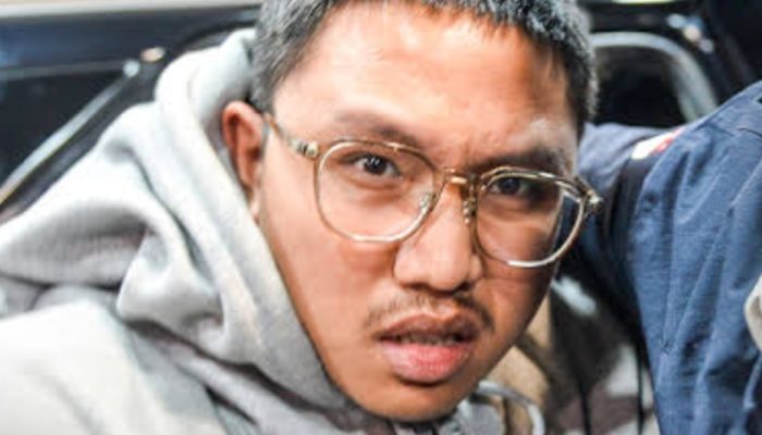 Resbob Segera Disidangkan di PN Bandung pada 23 Februari 2026