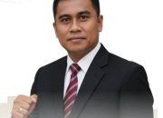 Dasril Resmi Dilantik sebagai Komisaris Utama PT Pelindo Solusi Maritim