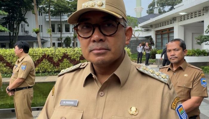 Farhan Ancam Sikat Pimpinan Rumah Sakit Jika Tolak  Pasien PBI Non Aktif