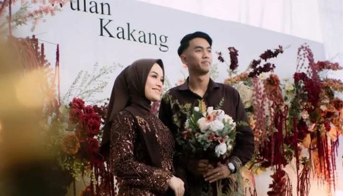 Kakang Rudianto Resmi Menikah, Siap Kembali Perkuat Persib dengan Motivasi Baru