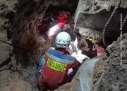 Pencarian Harta Karun di Antapani Berujung Maut, Dua Warga Bandung Tewas Tertimbun Tanah