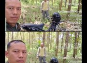 Komitmen Kelestarian: KPH Banyumas Barat Perketat Patroli Keamanan Hutan Dengan Pendekatan Humanis