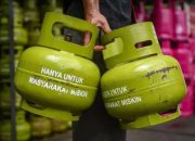 Polda Jabar ungkap praktik suntik LPG subsidi di Cimaung Bandung