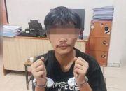 Kurang dari 24 Jam, Tim Sancang Polres Garut Tangkap Pelaku Begal di Cibatu