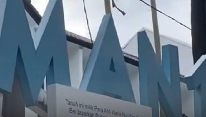 SMAN 13 Bandung Terancam Eksekusi, DPRD Jabar Ingatka Tata Kelola Aset 